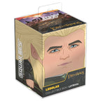 Immagine del prodotto Scatola per carte Legolas Ultimate Guard - Il Signore degli Anelli