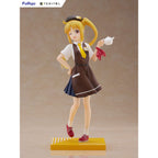 Immagine del prodotto Bocchi the Rock! Statua in PVC Tenitol Nijika Ijichi Café Style Ver. 20 cm