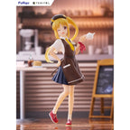 Immagine del prodotto Bocchi the Rock! Statua in PVC Tenitol Nijika Ijichi Café Style Ver. 20 cm