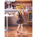 Immagine del prodotto Bocchi the Rock! Statua in PVC Tenitol Nijika Ijichi Café Style Ver. 20 cm