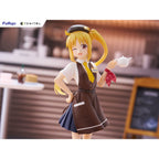 Immagine del prodotto Bocchi the Rock! Statua in PVC Tenitol Nijika Ijichi Café Style Ver. 20 cm