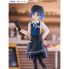 Immagine del prodotto Bocchi the Rock! Statua in PVC Tenitol Ryo Yamada Cafe Style Ver. 21 cm
