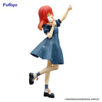Product image Bocchi the Rock! Trio-Try-iT PVC Statue Ikuyo Kita 21 cm