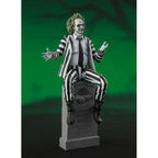 Immagine del prodotto Beetlejuice Beetlejuice Action figure S.H.Figuarts Beetlejuice 15 cm