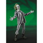 Immagine del prodotto Beetlejuice Beetlejuice Action figure S.H.Figuarts Beetlejuice 15 cm