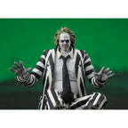 Immagine del prodotto Beetlejuice Beetlejuice Action figure S.H.Figuarts Beetlejuice 15 cm