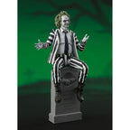 Immagine del prodotto Beetlejuice Beetlejuice Action figure S.H.Figuarts Beetlejuice 15 cm