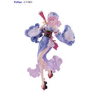 Immagine del prodotto Touhou Project Statua 1/6 Yuyuko Saigyouji illustrazione di Ideolo 30 cm