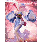 Immagine del prodotto Touhou Project Statua 1/6 Yuyuko Saigyouji illustrazione di Ideolo 30 cm