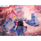 Immagine del prodotto Touhou Project Statua 1/6 Yuyuko Saigyouji illustrazione di Ideolo 30 cm