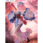 Immagine del prodotto Touhou Project Statua 1/6 Yuyuko Saigyouji illustrazione di Ideolo 30 cm