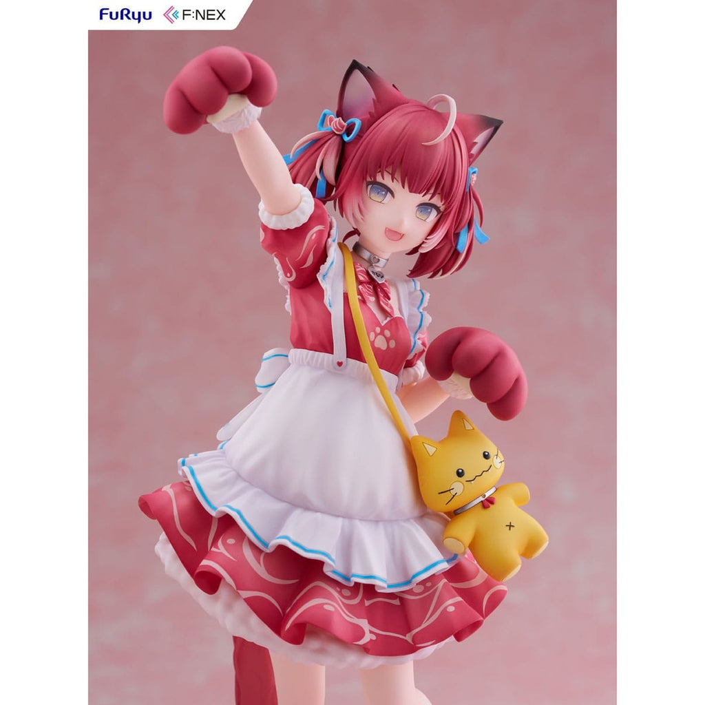 Immagine del prodotto Virtual YouTuber F:NEX Statua in PVC 1/7 Akami Karubi 24 cm