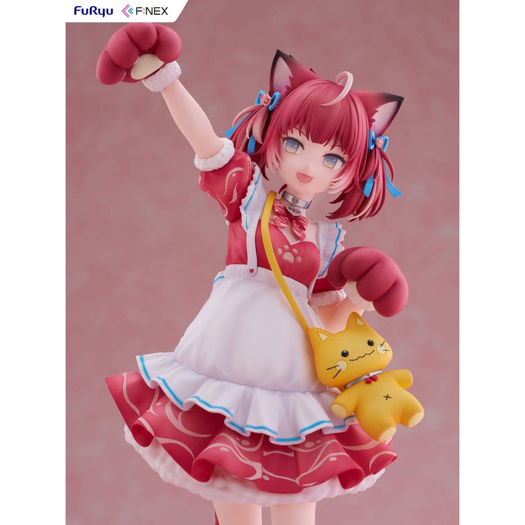 Immagine del prodotto Virtual YouTuber F:NEX Statua in PVC 1/7 Akami Karubi 24 cm