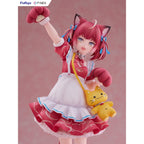 Immagine del prodotto Virtual YouTuber F:NEX Statua in PVC 1/7 Akami Karubi 24 cm