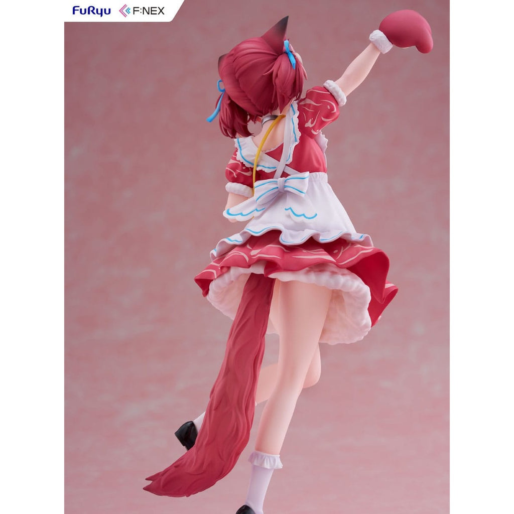 Immagine del prodotto Virtual YouTuber F:NEX Statua in PVC 1/7 Akami Karubi 24 cm
