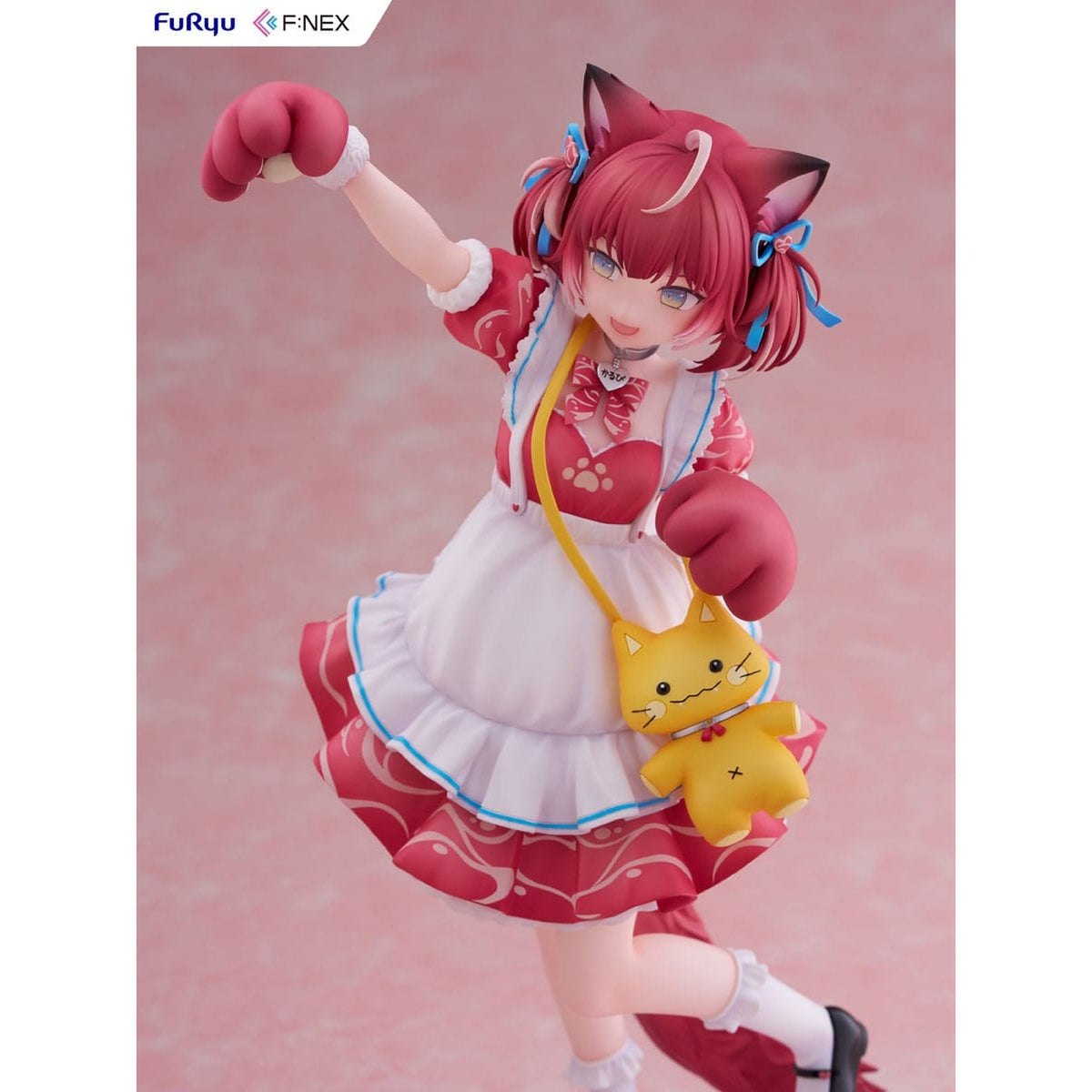 Immagine del prodotto Virtual YouTuber F:NEX Statua in PVC 1/7 Akami Karubi 24 cm