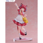 Immagine del prodotto Virtual YouTuber F:NEX Statua in PVC 1/7 Akami Karubi 24 cm