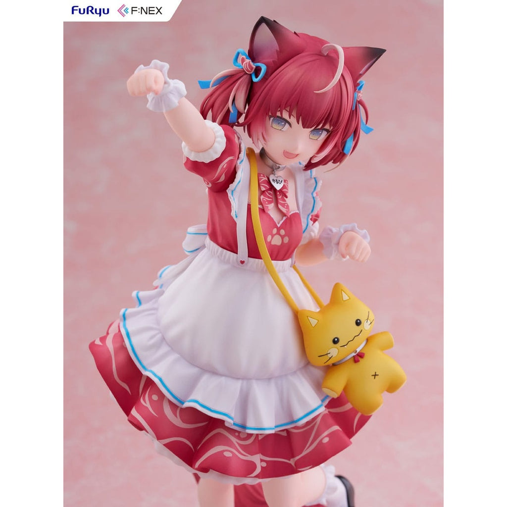 Immagine del prodotto Virtual YouTuber F:NEX Statua in PVC 1/7 Akami Karubi 24 cm