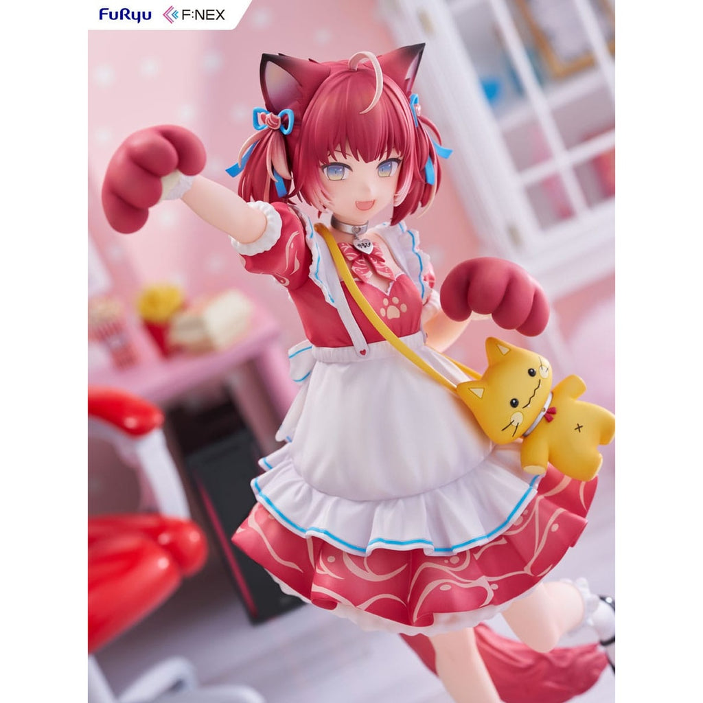 Immagine del prodotto Virtual YouTuber F:NEX Statua in PVC 1/7 Akami Karubi 24 cm