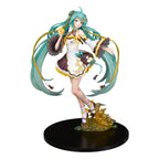 Product image Hatsune Miku F:NEX PVC Statue 1/7 Hatsune Miku Mid-Autumn Festival Ver. 27 cm