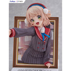 Immagine del prodotto Personaggio Originale F:NEX Statua PVC 1/4 Shigure Ui Masterpiece 22 cm