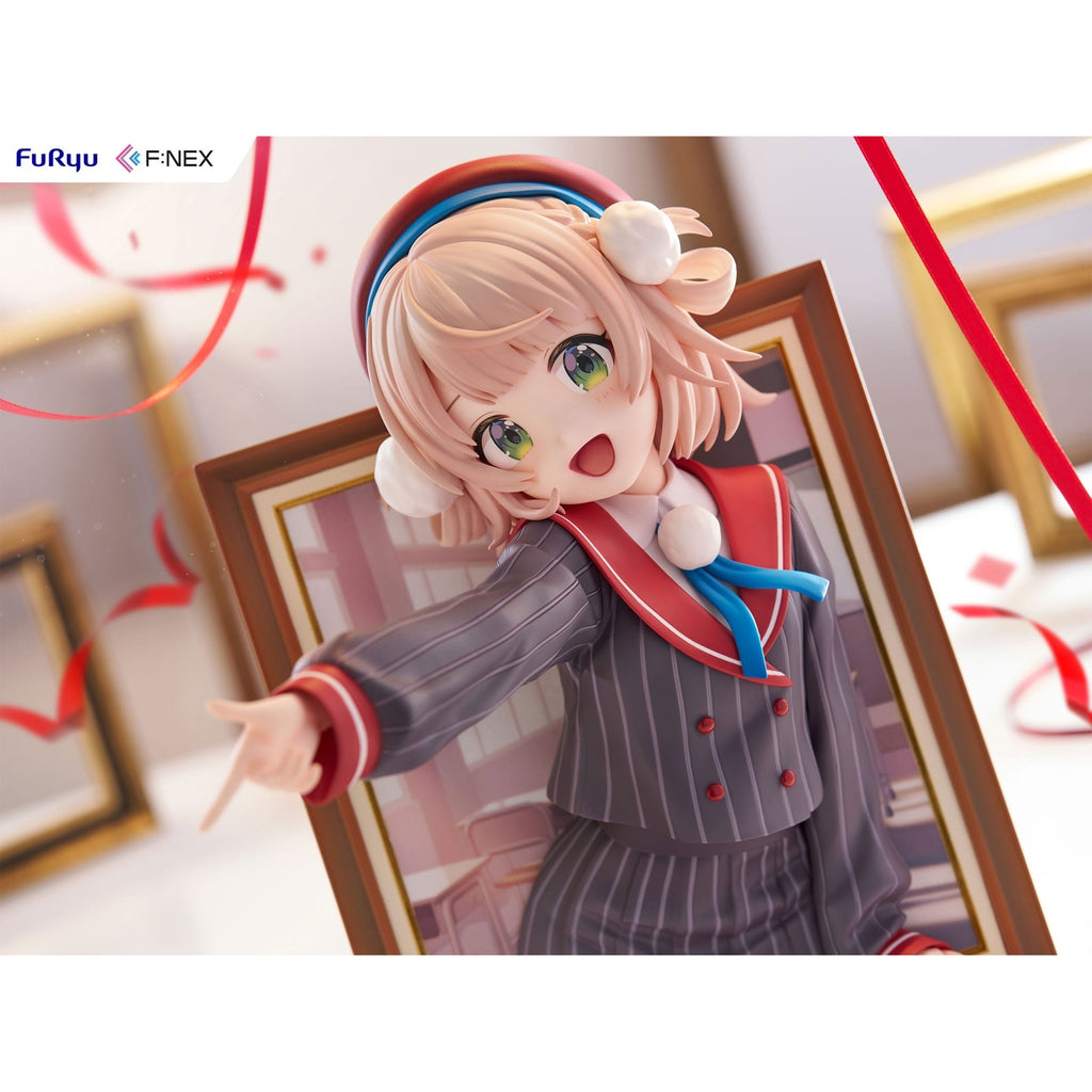 Immagine del prodotto Personaggio Originale F:NEX Statua PVC 1/4 Shigure Ui Masterpiece 22 cm