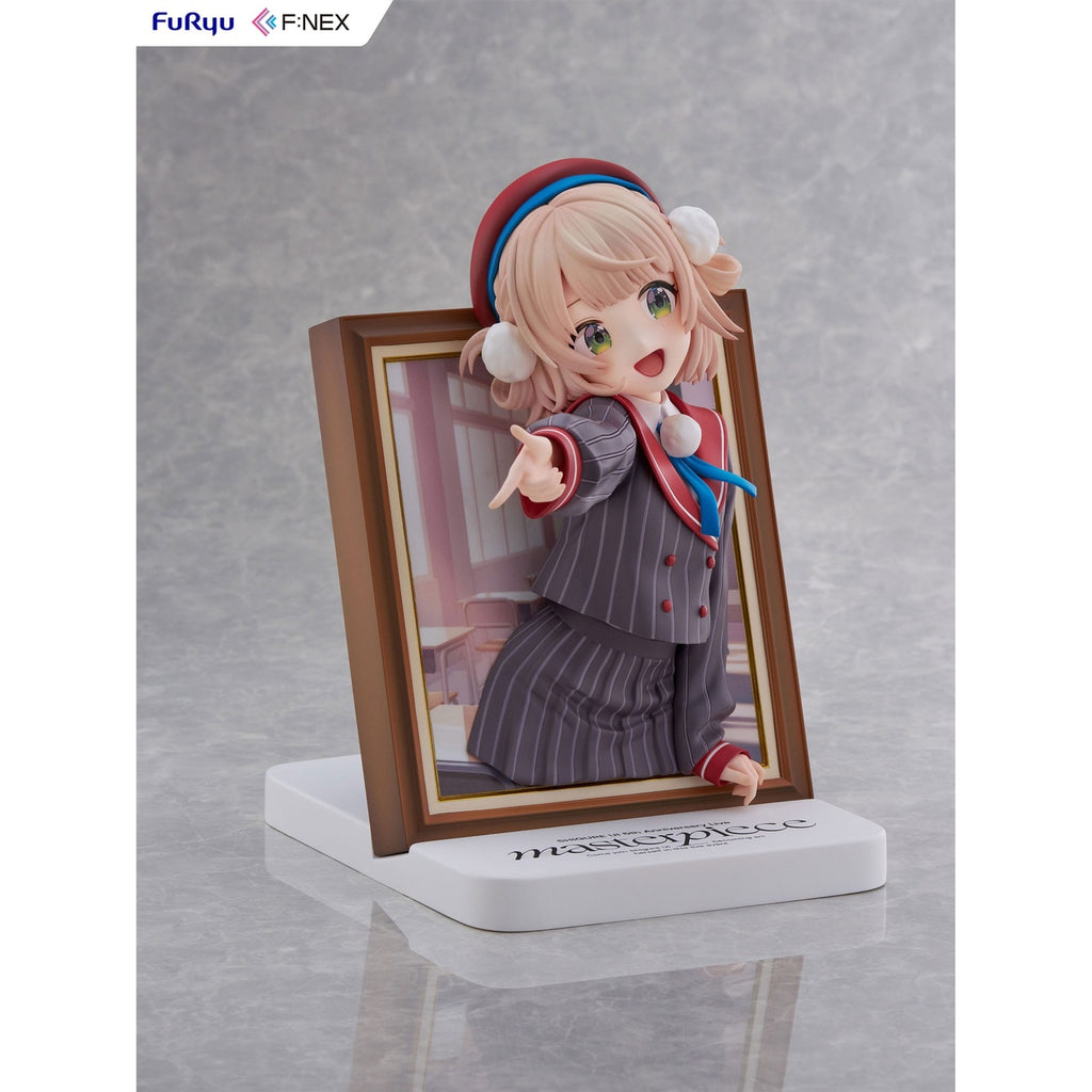 Immagine del prodotto Personaggio Originale F:NEX Statua PVC 1/4 Shigure Ui Masterpiece 22 cm