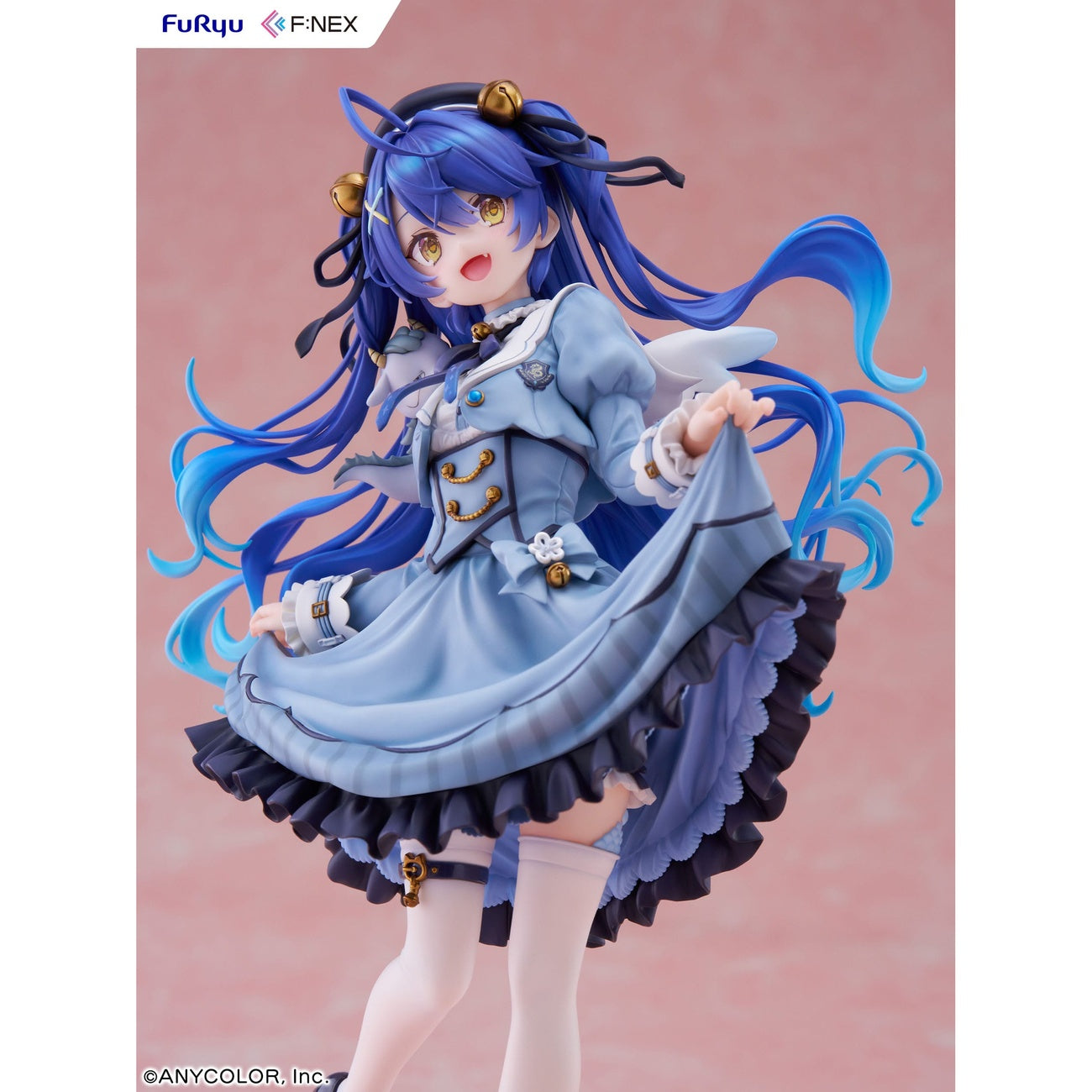 Immagine del prodotto Nijisanji F:Nex Statua PVC 1/7 Amamiya Kokoro 24 cm