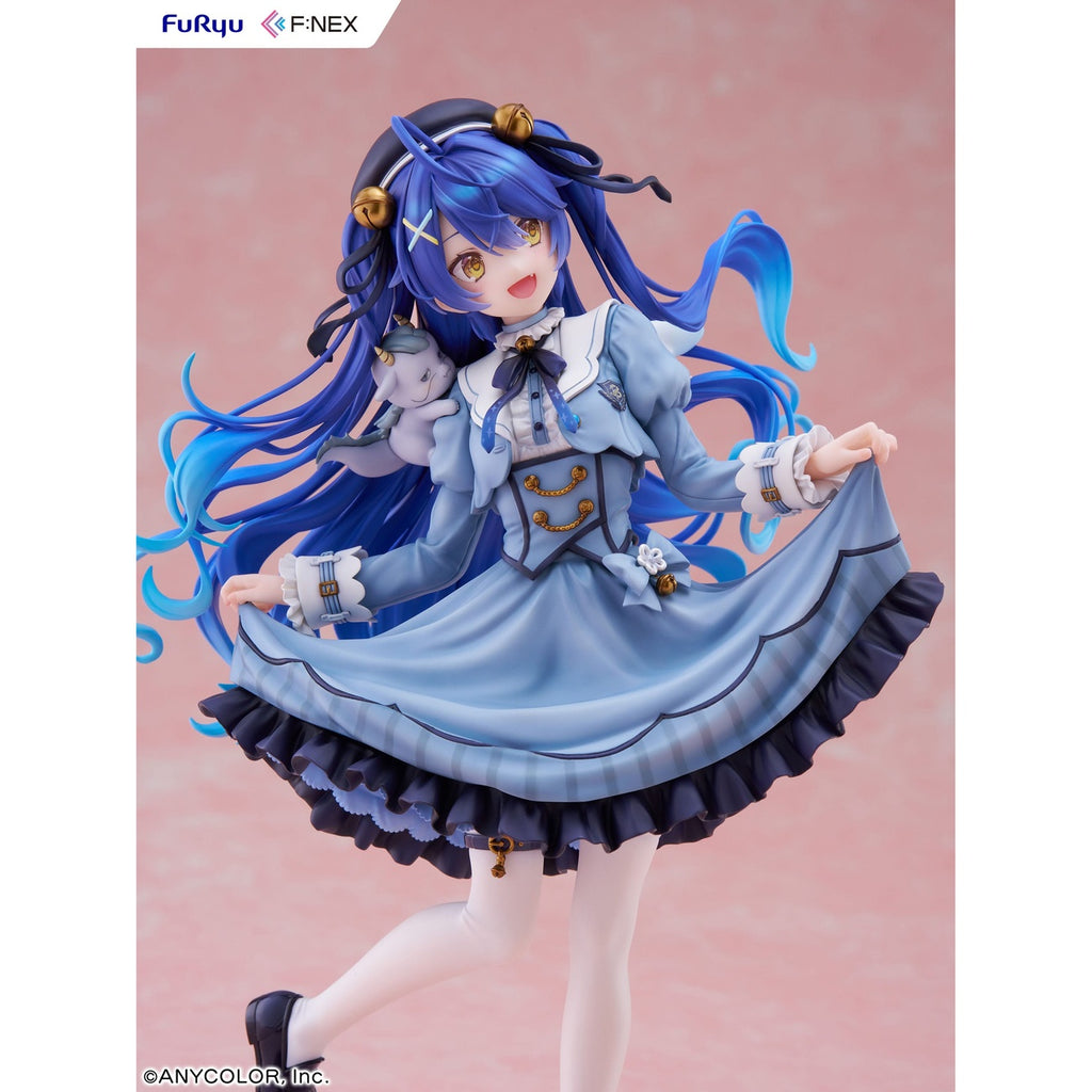 Immagine del prodotto Nijisanji F:Nex Statua PVC 1/7 Amamiya Kokoro 24 cm