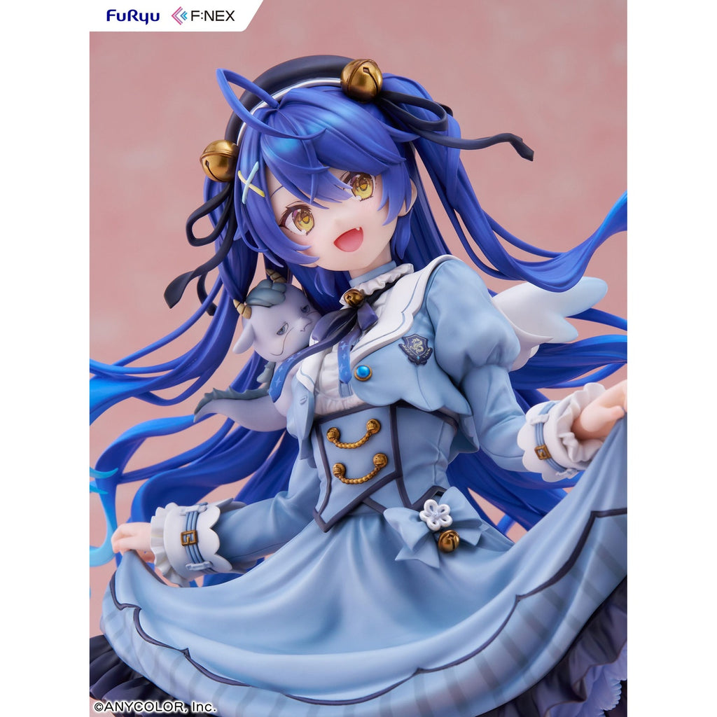 Immagine del prodotto Nijisanji F:Nex Statua PVC 1/7 Amamiya Kokoro 24 cm