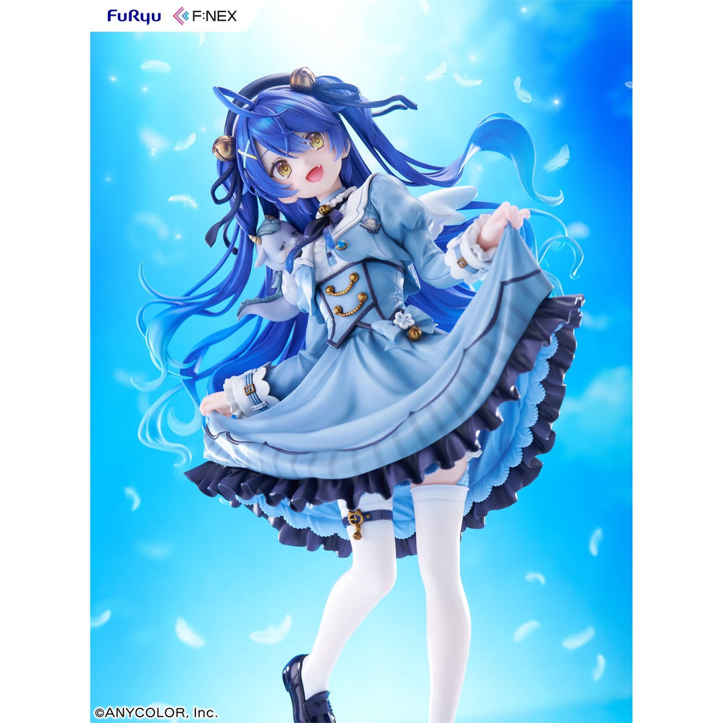 Immagine del prodotto Nijisanji F:Nex Statua PVC 1/7 Amamiya Kokoro 24 cm