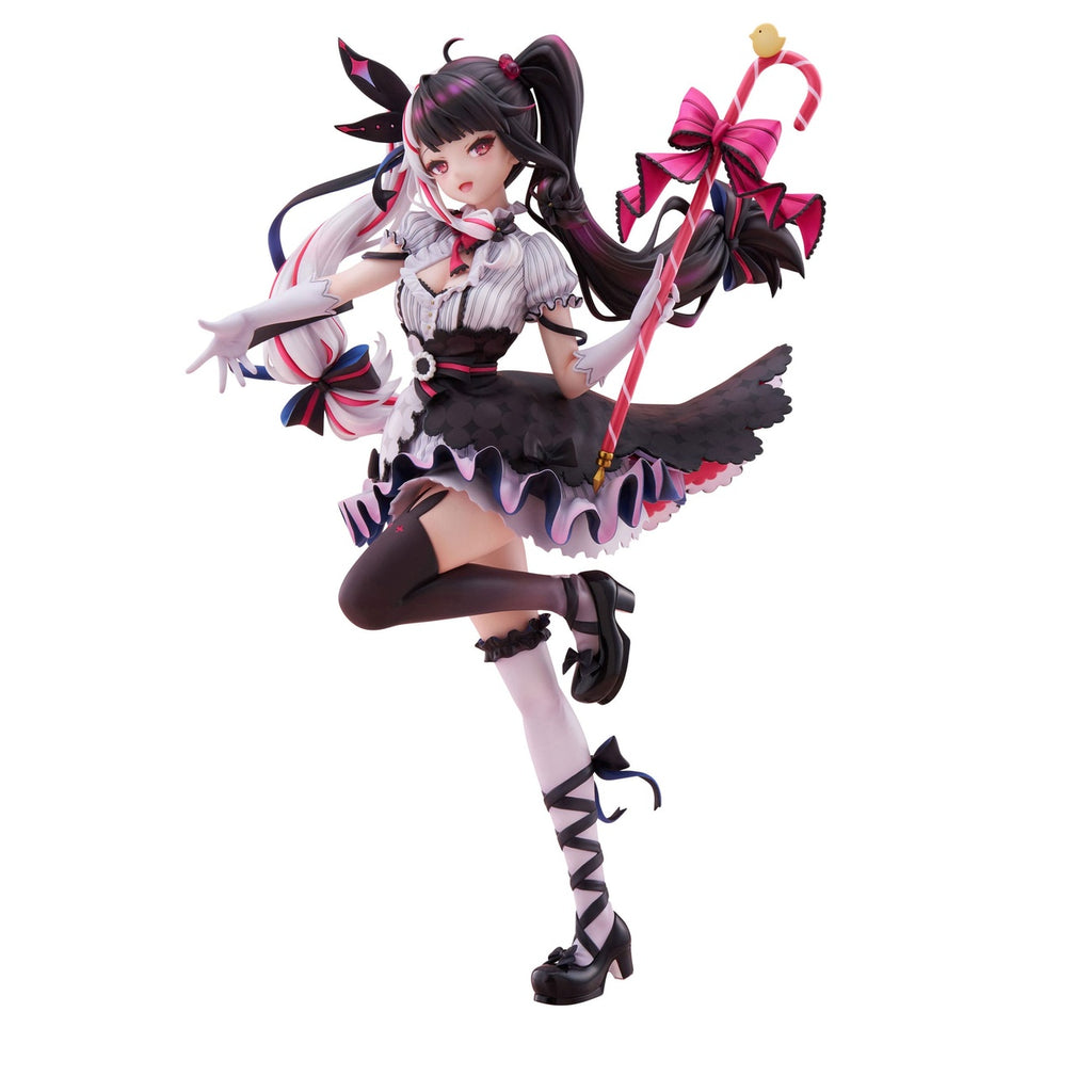 Immagine del prodotto Nijisanji F:Nex Statua in PVC 1/7 Yorumi Rena 24 cm