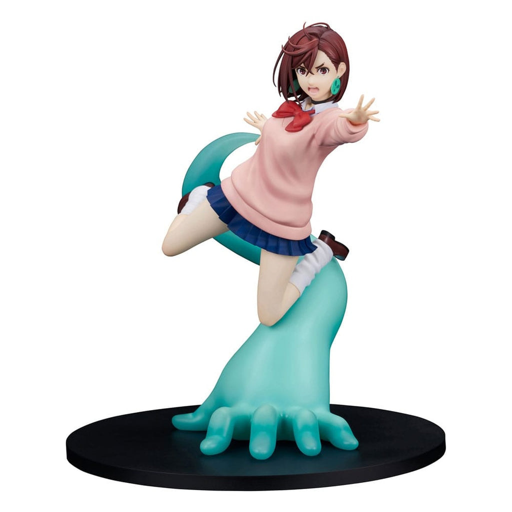 Immagine del prodotto Dandadan F:Nex Statua in PVC 1/7 Momo 24 cm