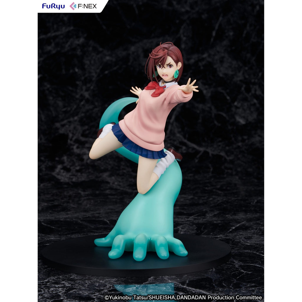 Immagine del prodotto Dandadan F:Nex Statua in PVC 1/7 Momo 24 cm
