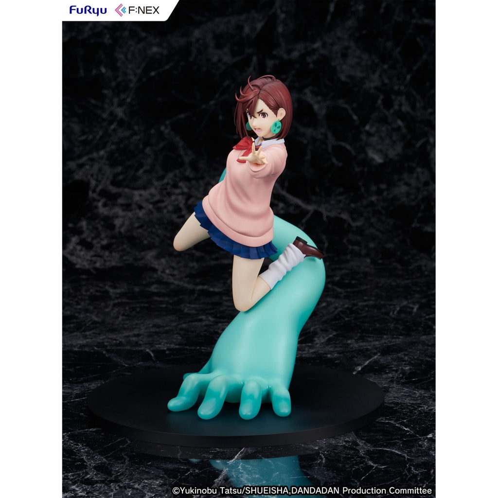 Immagine del prodotto Dandadan F:Nex Statua in PVC 1/7 Momo 24 cm