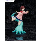 Immagine del prodotto Dandadan F:Nex Statua in PVC 1/7 Momo 24 cm