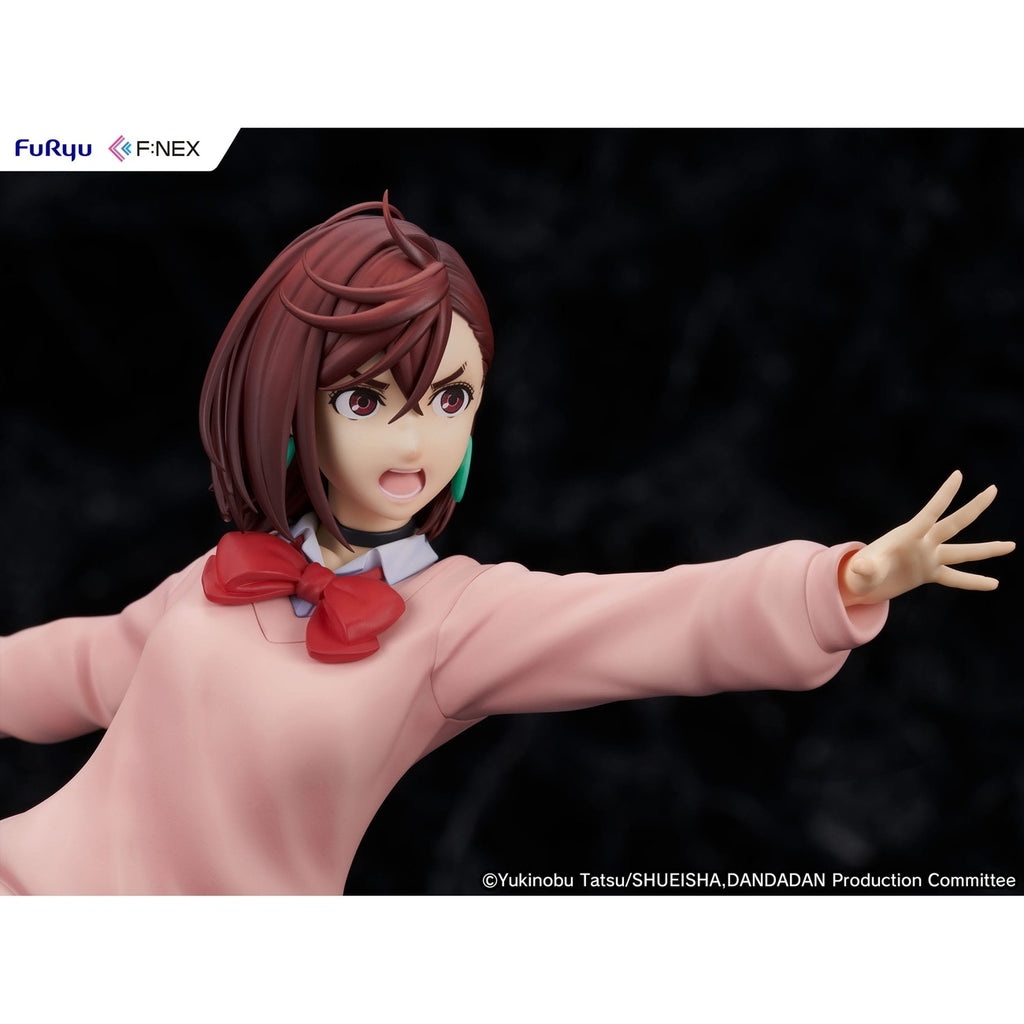 Immagine del prodotto Dandadan F:Nex Statua in PVC 1/7 Momo 24 cm