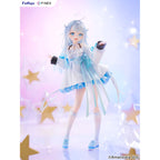 Product image Virtual YouTuber F:NEX PVC Statue 1/7 Amatsuka Uto 23 cm