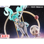 Immagine del prodotto Hatsune Miku F:NEX Statua PVC 1/7 Miku with You 2024 Ver. 29 cm