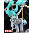 Immagine del prodotto Hatsune Miku F:NEX Statua PVC 1/7 Miku with You 2024 Ver. 29 cm
