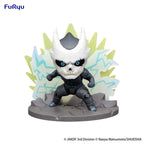 Immagine del prodotto Kaiju No. 8 Hold Figure Statua in PVC Kaiju No. 8 7 cm