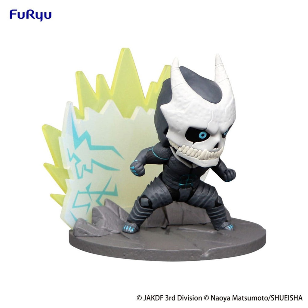 Immagine del prodotto Kaiju No. 8 Hold Figure Statua in PVC Kaiju No. 8 7 cm