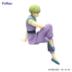 Immagine del prodotto Hunter x Hunter Noodle Stopper Statua PVC Shalnark 15 cm