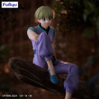 Immagine del prodotto Hunter x Hunter Noodle Stopper Statua PVC Shalnark 15 cm