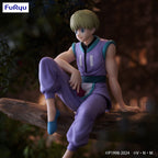 Immagine del prodotto Hunter x Hunter Noodle Stopper Statua PVC Shalnark 15 cm