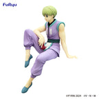 Immagine del prodotto Hunter x Hunter Noodle Stopper Statua PVC Shalnark 15 cm