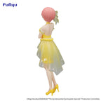 Product image The Quintessential Quintuplets Trio-Try-iT PVC Statue Nakano Ichika Pastel Dress Ver. 21 cm