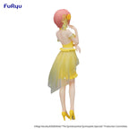 Product image The Quintessential Quintuplets Trio-Try-iT PVC Statue Nakano Ichika Pastel Dress Ver. 21 cm