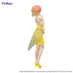 Product image The Quintessential Quintuplets Trio-Try-iT PVC Statue Nakano Ichika Pastel Dress Ver. 21 cm