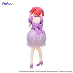 Product image The Quintessential Quintuplets Trio-Try-iT PVC Statue Nakano Nino Pastel Dress Ver. 21 cm